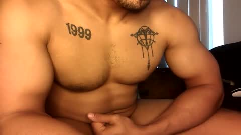 Vegas Love online show from 04.18.26