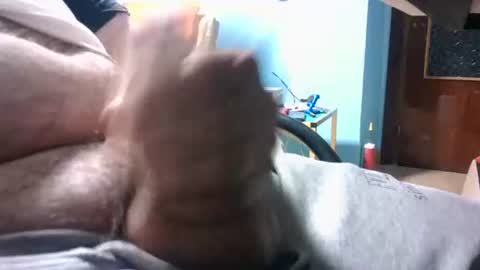 vegeta_ssj online show from 02.17.25