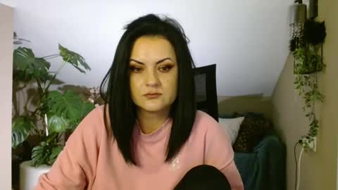 Snapshot of veilroom chatting on 02.19.26 VeilRoom online show from 02.19.26