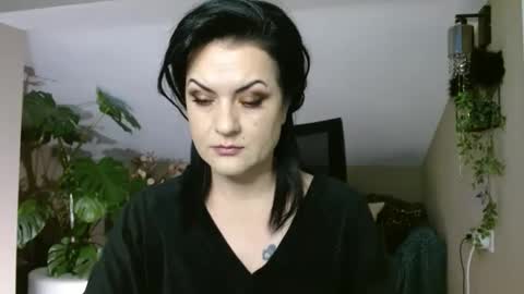 Snapshot of veilroom chatting on 02.20.26 VeilRoom online show from 02.20.26