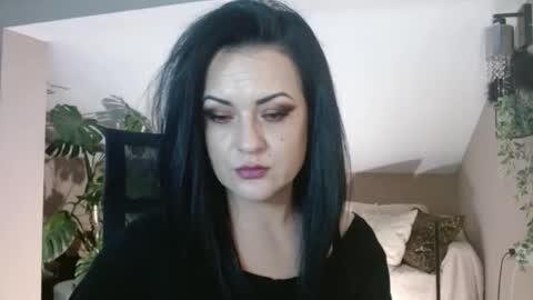 Snapshot of veilroom chatting on 02.25.26 VeilRoom online show from 02.25.26