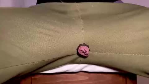 veiny_thing online show from 12.18.25