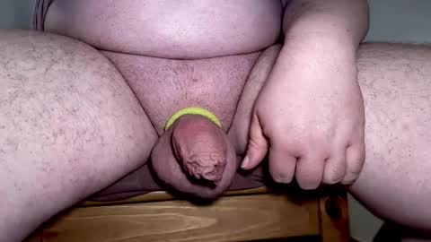 veiny_thing online show from 03.04.26