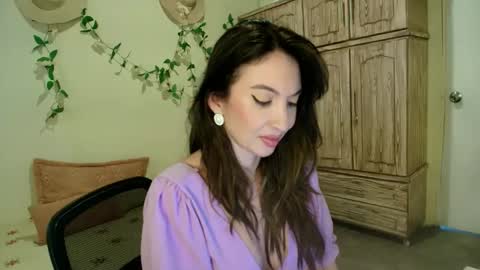 veka_lourens online show from 02.19.26