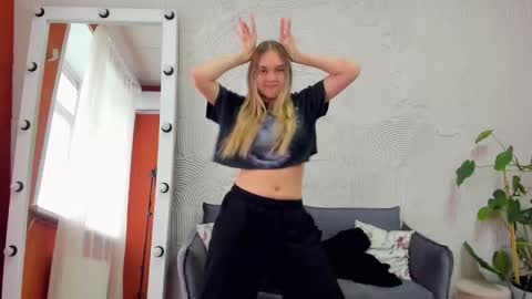 Barbara online show from 11.07.25