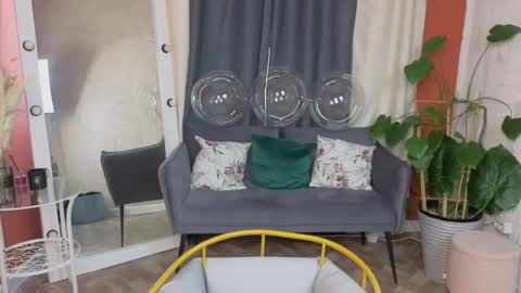 Snapshot of vel1ka chatting on 02.28.26 Barbara online show from 02.28.26