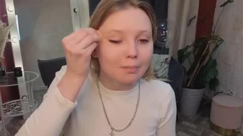 Snapshot of vel1ka chatting on 03.01.26 Barbara online show from 03.01.26