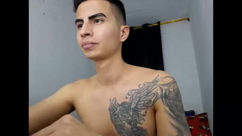 velk_hot1 online show from 12.27.24