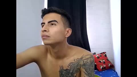 velk_hot1 online show from 12.30.24