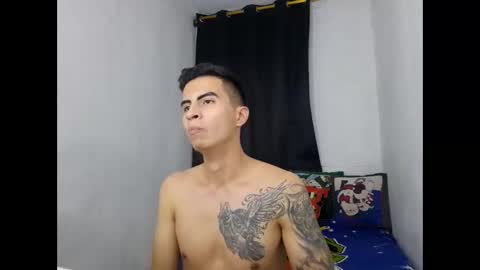 velk_hot1 online show from 12.31.24