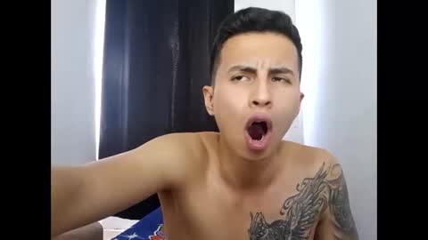 velk_hot1 online show from 12.31.24