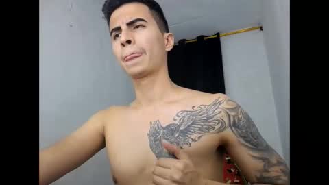 velk_hot1 online show from 01.04.25