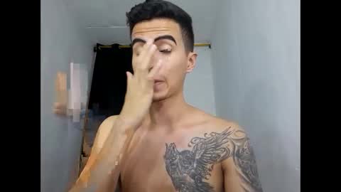 velk_hot1 online show from 01.05.25