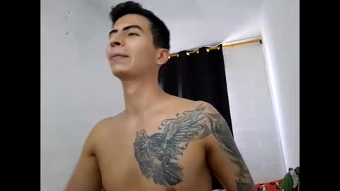 velk_hot1 online show from 01.18.25