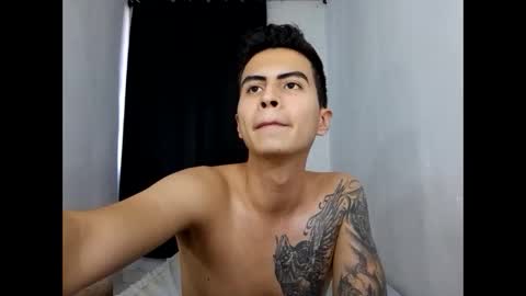 velk_hot1 online show from 01.18.25