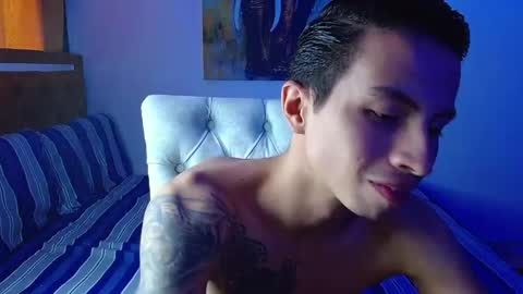 velk_hot1 online show from 04.08.26