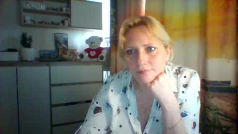 velka_raspberry online show from 05.07.26