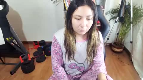 Snapshot of vellarossa chatting on 12.11.24 Im VelaI will be Christmas and New Year with my family December 22 to January 13 I will miss you guys. online show from 12.11.24