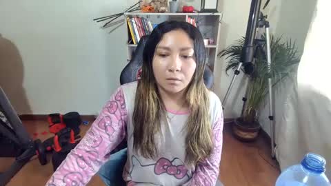 Snapshot of vellarossa chatting on 12.12.24 Im VelaI will be Christmas and New Year with my family December 22 to January 13 I will miss you guys. online show from 12.12.24