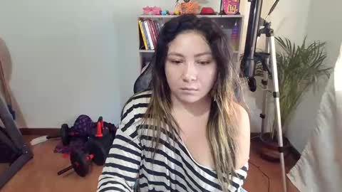 Snapshot of vellarossa chatting on 02.06.25 Im VelaI will be Christmas and New Year with my family December 22 to January 13 I will miss you guys. online show from 02.06.25