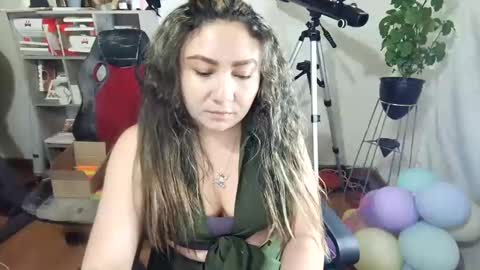 Im VelaI will be Christmas and New Year with my family December 22 to January 13 I will miss you guys. online show from 10.29.25