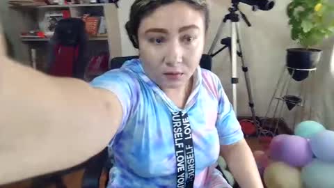 Im VelaI will be Christmas and New Year with my family December 22 to January 13 I will miss you guys. online show from 11.13.25