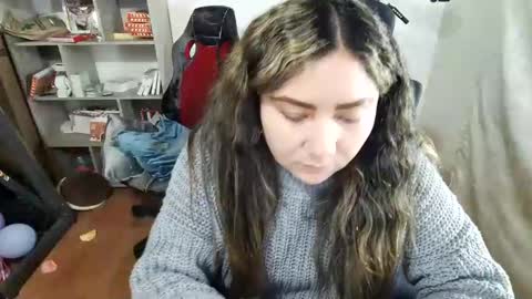 Im VelaI will be Christmas and New Year with my family December 22 to January 13 I will miss you guys. online show from 11.26.25