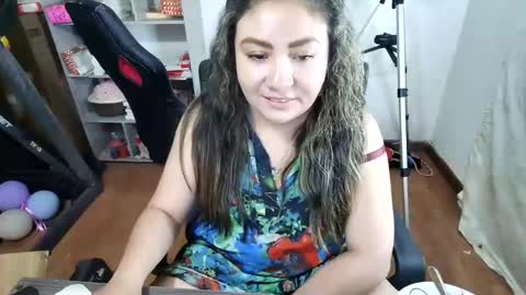 Im VelaI will be Christmas and New Year with my family December 22 to January 13 I will miss you guys. online show from 12.05.25