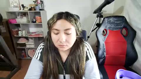 Im VelaI will be Christmas and New Year with my family December 22 to January 13 I will miss you guys. online show from 12.18.25