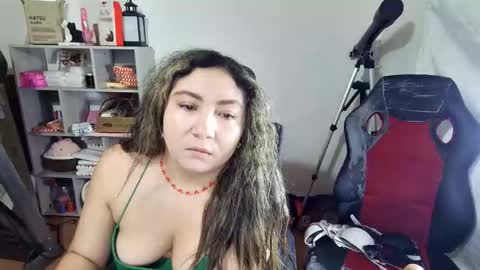 Snapshot of vellarossa chatting on 02.02.26 Im VelaI will be Christmas and New Year with my family December 22 to January 13 I will miss you guys. online show from 02.02.26