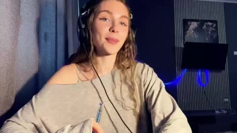 Nia online show from 03.15.26