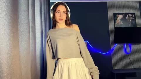 Nia online show from 03.16.26