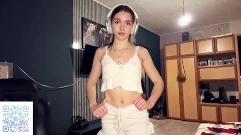 Nia online show from 03.18.26