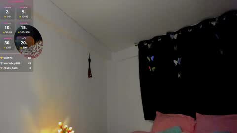 velvet_00 online show from 02.25.25