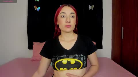 velvet_00 online show from 02.27.25