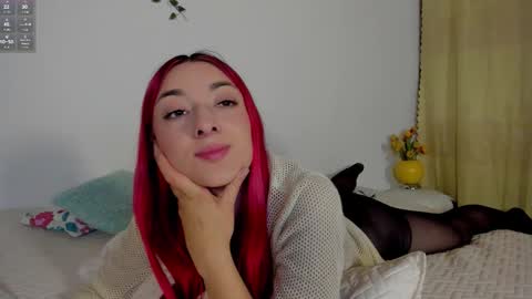 velvet_00 online show from 03.05.26