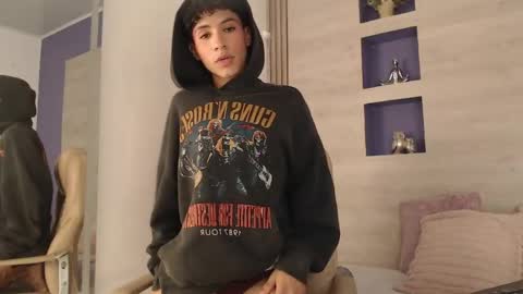 An online show from 04.15.26