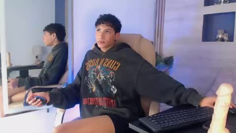 An online show from 04.24.26