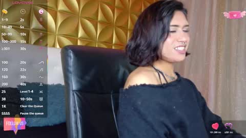 velvet_cam online show from 11.28.25