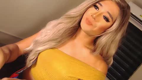 Richy will make you fall in love online show from 10.29.25