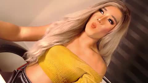 Richy will make you fall in love online show from 11.01.25