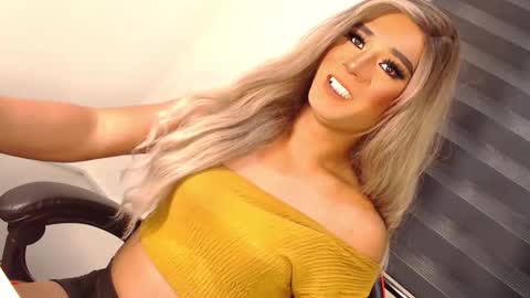 Richy will make you fall in love online show from 11.08.25