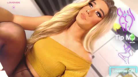 Richy will make you fall in love online show from 04.04.26