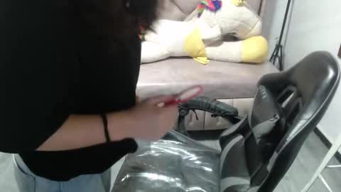 velvet_moon_v online show from 11.19.25