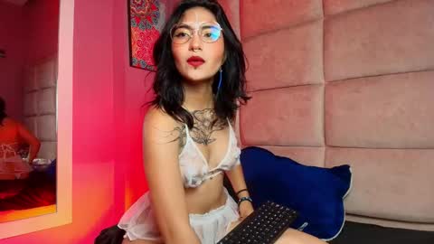 velvet  mystic online show from 02.22.26