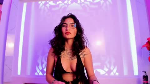 velvet  mystic online show from 06.02.26