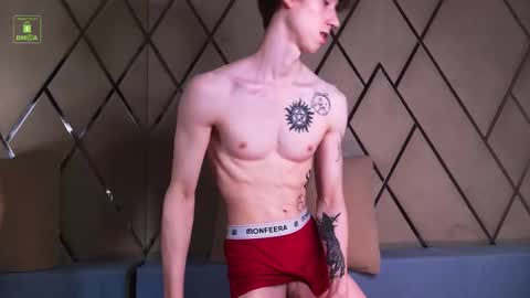 Ares online show from 11.29.25