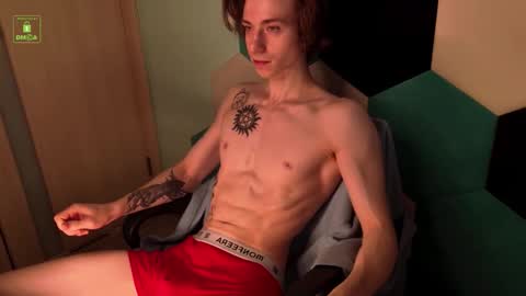 Ares online show from 02.14.26