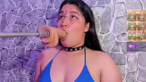 velvet_rosee_ online show from 09.17.25