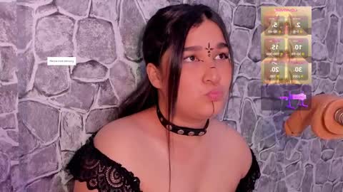 velvet_rosee_ online show from 10.05.25